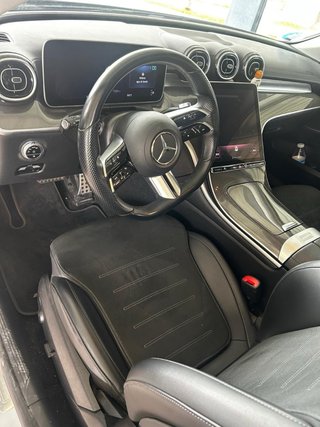 Mercedes-Benz Clase C 2023