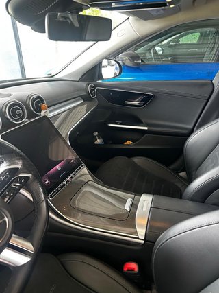 Mercedes-Benz Clase C 2023