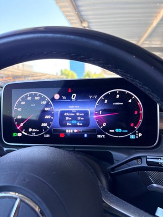 Mercedes-Benz Clase C 2023