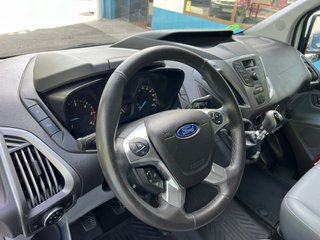 Ford Transit Custom Kombi 2.0 TDCI 77kW 320 L1 Trend