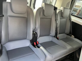 Ford Transit Custom Kombi 2.0 TDCI 77kW 320 L1 Trend