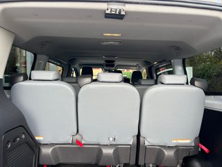 Ford Transit Custom Kombi 2.0 TDCI 77kW 320 L1 Trend