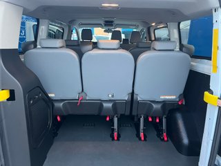 Ford Transit Custom Kombi 2.0 TDCI 77kW 320 L1 Trend