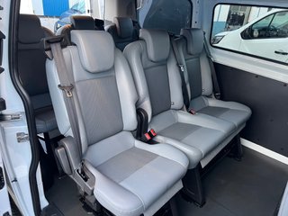 Ford Transit Custom Kombi 2.0 TDCI 77kW 320 L1 Trend