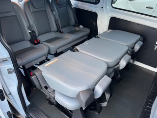 Ford Transit Custom Kombi 2.0 TDCI 77kW 320 L1 Trend