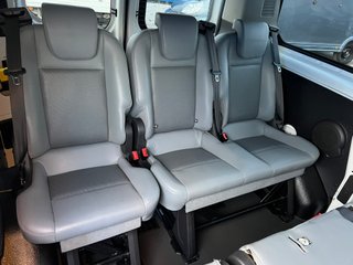 Ford Transit Custom Kombi 2.0 TDCI 77kW 320 L1 Trend