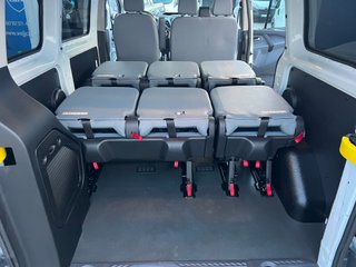 Ford Transit Custom Kombi 2.0 TDCI 77kW 320 L1 Trend