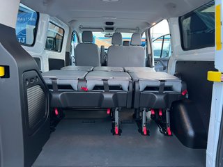 Ford Transit Custom Kombi 2.0 TDCI 77kW 320 L1 Trend