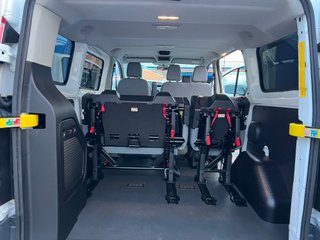 Ford Transit Custom Kombi 2.0 TDCI 77kW 320 L1 Trend