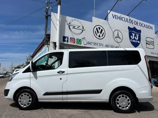 Ford Transit Custom Kombi 2.0 TDCI 77kW 320 L1 Trend
