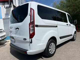 Ford Transit Custom Kombi 2.0 TDCI 77kW 320 L1 Trend
