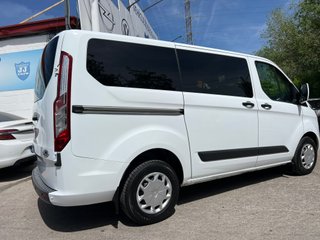Ford Transit Custom Kombi 2.0 TDCI 77kW 320 L1 Trend