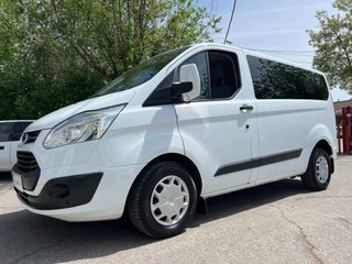 Ford Transit Custom Kombi 2.0 TDCI 77kW 320 L1 Trend