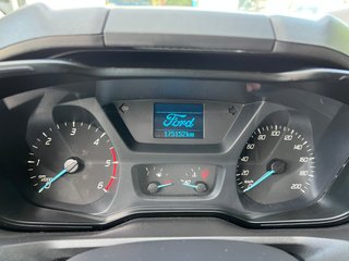 Ford Transit Custom Kombi 2.0 TDCI 77kW 320 L1 Trend