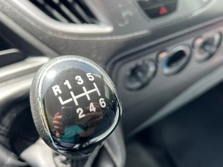 Ford Transit Custom Kombi 2.0 TDCI 77kW 320 L1 Trend