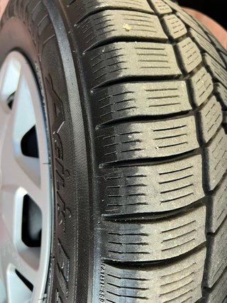 Ford Transit Custom Kombi 2.0 TDCI 77kW 320 L1 Trend