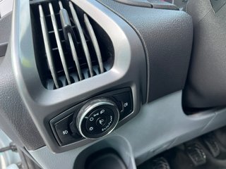 Ford Transit Custom Kombi 2.0 TDCI 77kW 320 L1 Trend