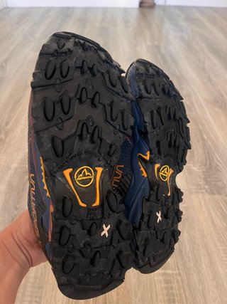 Zapatillas La Sportiva Ultra Raptor II Mujer
