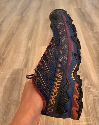 Zapatillas La Sportiva Ultra Raptor II Mujer
