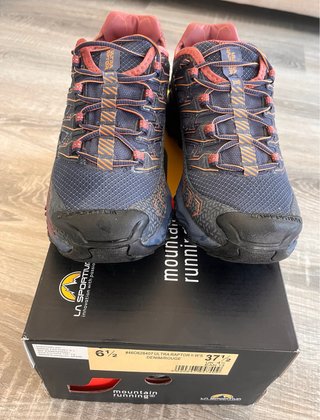 Zapatillas La Sportiva Ultra Raptor II Mujer