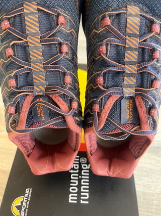 Zapatillas La Sportiva Ultra Raptor II Mujer