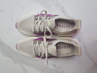 Adidas Ultraboost Light Boost 39 1/3