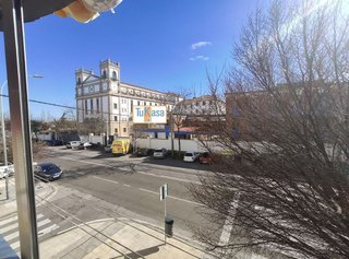 Piso en alquiler en Mejostilla en Cáceres