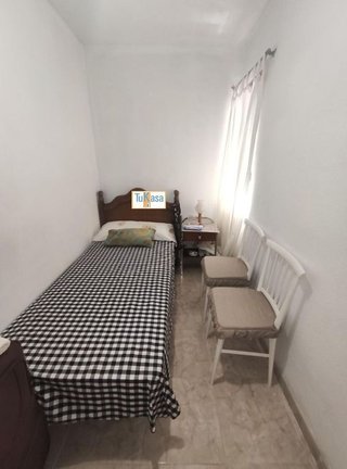 Piso en alquiler en Mejostilla en Cáceres