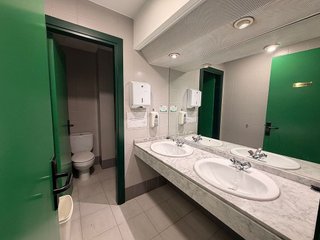 Hotel en alquiler en Simancas en Madrid