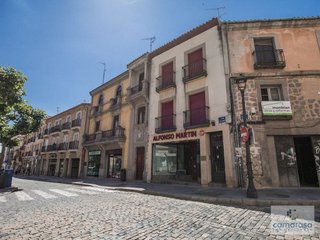 Local comercial en alquiler en Centro en Ávila