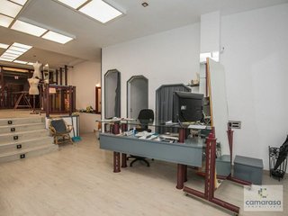 Local comercial en alquiler en Centro en Ávila
