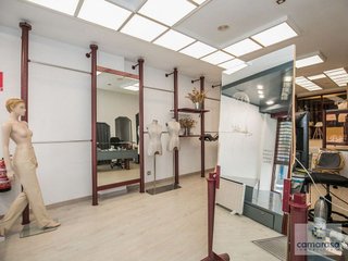 Local comercial en alquiler en Centro en Ávila