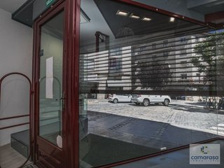 Local comercial en alquiler en Centro en Ávila