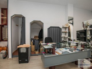 Local comercial en alquiler en Centro en Ávila