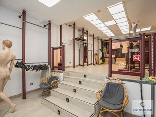 Local comercial en alquiler en Centro en Ávila