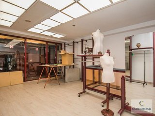 Local comercial en alquiler en Centro en Ávila