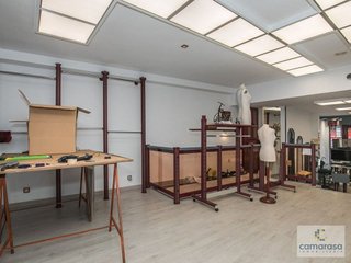 Local comercial en alquiler en Centro en Ávila
