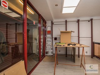 Local comercial en alquiler en Centro en Ávila
