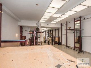 Local comercial en alquiler en Centro en Ávila
