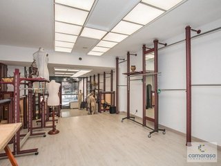Local comercial en alquiler en Centro en Ávila