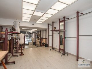 Local comercial en alquiler en Centro en Ávila