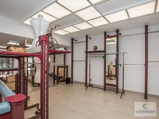 Local comercial en alquiler en Centro en Ávila
