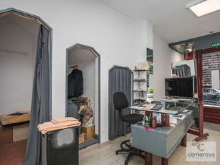 Local comercial en alquiler en Centro en Ávila