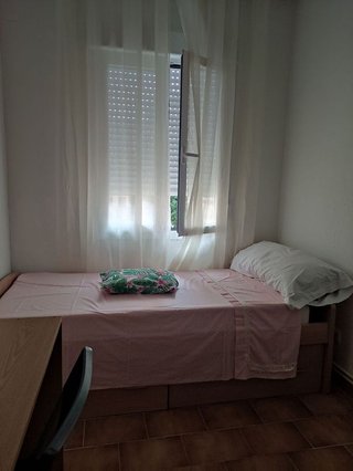 Piso en alquiler en Universidad - Los Lirios en Logroño
