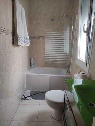 Piso en alquiler en Universidad - Los Lirios en Logroño