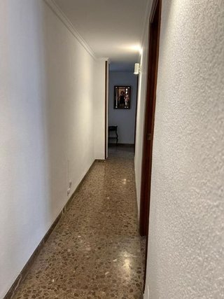 Piso en alquiler en Ensanche - Diputación en Alicante