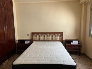 Piso en alquiler en Ensanche - Diputación en Alicante