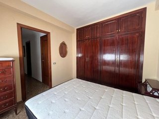 Piso en alquiler en Ensanche - Diputación en Alicante