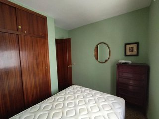 Piso en alquiler en Ensanche - Diputación en Alicante