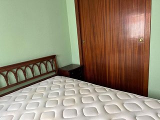 Piso en alquiler en Ensanche - Diputación en Alicante